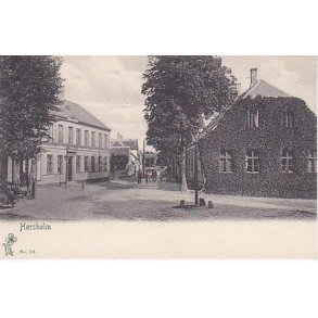H&oslash;rsholm - P.A. 764
