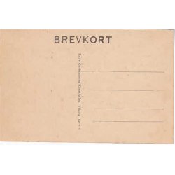 Apoteket i H&oslash;rsholm - L.C.8427