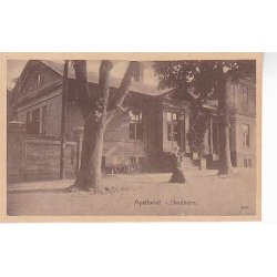 Apoteket i H&oslash;rsholm - L.C.8427