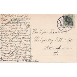 H&oslash;rsholm - P.A. 754