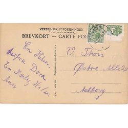 H&oslash;rsholm - S.N. P. 33