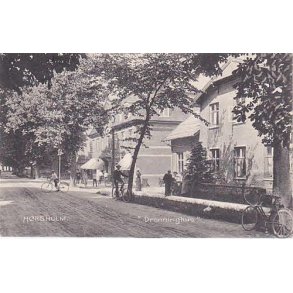 H&oslash;rsholm - Dronninghus - St.17634