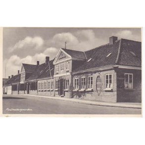 Postholdergaarden - H.B. 87769