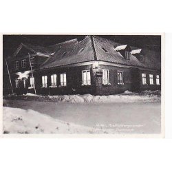 Hotel Postholdergaarden -V.S. 89205