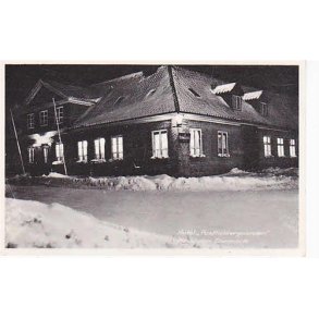 Hotel Postholdergaarden -V.S. 89205