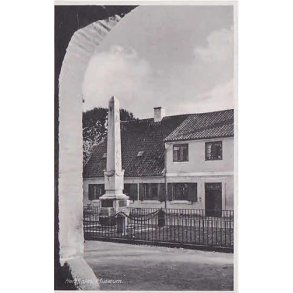 H&oslash;rsholm Mus&aelig;um - St.47