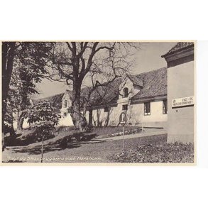 Jagt og Skovbrugsmuseet, H&oslash;rsholm - St.29