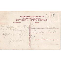 Meieriet Toft pr. H&oslash;rsholm - L.C.u/n