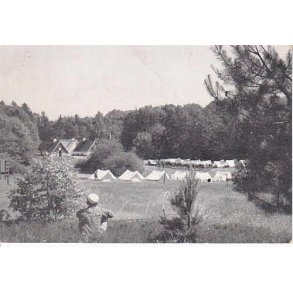 Akademisk Skytteforenings Lejr. u/n