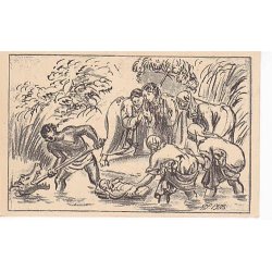 Til Fordel for Hitteb&oslash;rns-Hjemmet i H&oslash;rsholm