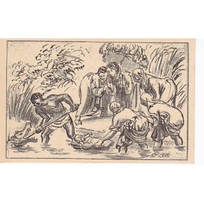 Til Fordel for Hitteb&oslash;rns-Hjemmet i H&oslash;rsholm