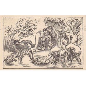 Til Fordel for Hitteb&oslash;rns-Hjemmet i H&oslash;rsholm