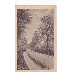 H&oslash;rsholm - Rungstedvejen - P.A. 802