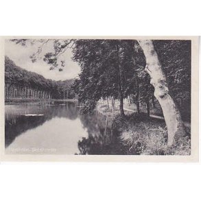 H&oslash;rsholm Slotshaven -St. 12