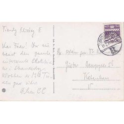 Skanderborg Slot - J.F.B 69239