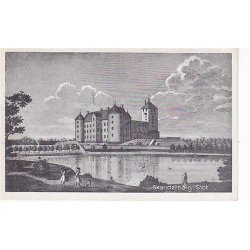 Skanderborg Slot - J.F.B 69239