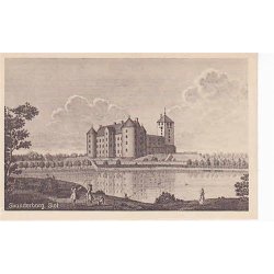 Skanderborg Slot- S.K. 12