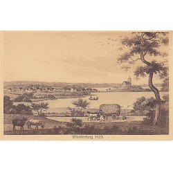 Skanderborg 1823 - St.26928