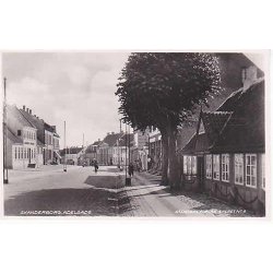 Skanderborg - Adelgade - St. 4