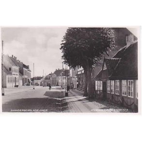 Skanderborg - Adelgade - St. 4