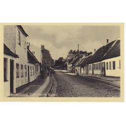 Skanderborg - Den gamle Bydel - St. 37