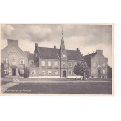 Skanderborg - Torvet- J.F.B. 89818