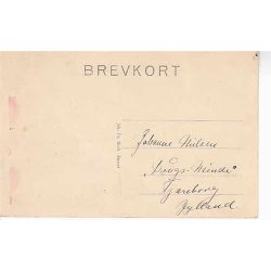 Skanderborg - Bakken - J.F.B. u/n