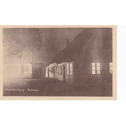 Skanderborg - Bakken - J.F.B. u/n