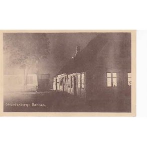 Skanderborg - Bakken - J.F.B. u/n