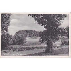 Skanderborg - Skovvejen - St.54