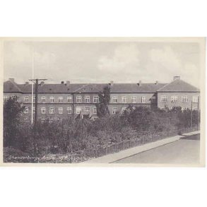 Skanderborg - Amts og Bysygehus - J.F.B.2722