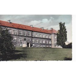 Skanderborg - Amts og Bysygehus - P.S. u/n