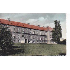 Skanderborg - Amts og Bysygehus - P.S. u/n