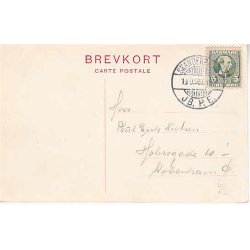 Slotskirken - Skanderborg -St. 2946