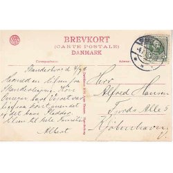 Slotskirken - Skanderborg - D.D. u/n