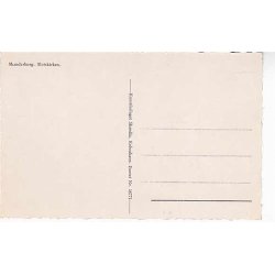 Slotskirken - Skanderborg -S. 16771