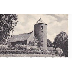 Slotskirken - Skanderborg -S. 16771