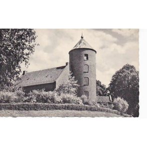 Slotskirken - Skanderborg -S. 16771