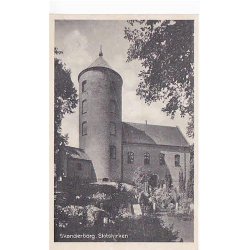 Slotskirken - Skanderborg -St. 6