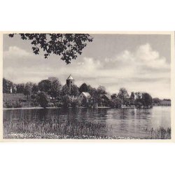 Slotskirken - Skanderborg - S&T 10267