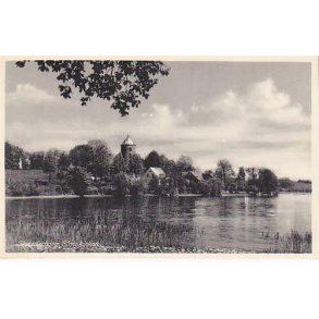 Slotskirken - Skanderborg - S&T 10267