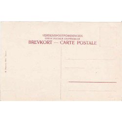 Slotskirken - Skanderborg - E.H. u/n