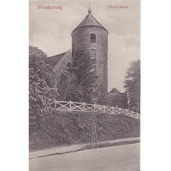 Slotskirken - Skanderborg - E.H. u/n
