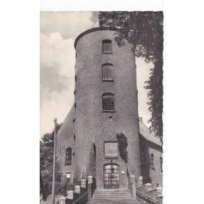 Slotskirken - Skanderborg - R.O. 16794