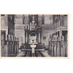 Slotskirken - Skanderborg - R.O. 10613