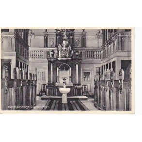 Slotskirken - Skanderborg - R.O. 10613