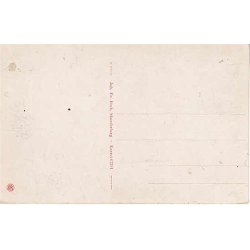 Skanderborg - Det indre af Slotskirken - J.F.B.