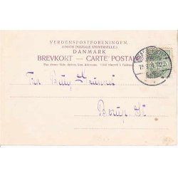 Frederik den 6tes Minde - Skanderborg - St. 957