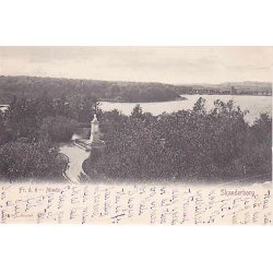 Frederik den 6tes Minde - Skanderborg - St. 957