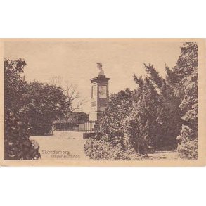 Skanderborg - Frederiksminde - St.4